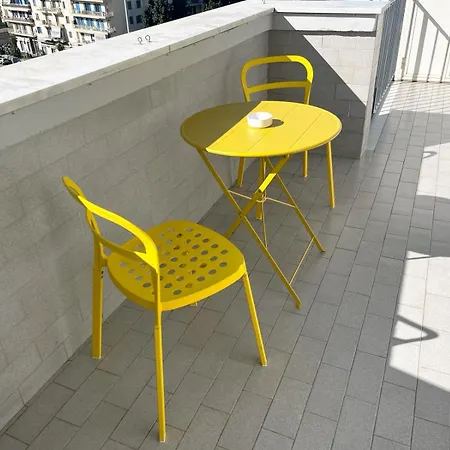 Goodangel House Neapel Exterior foto