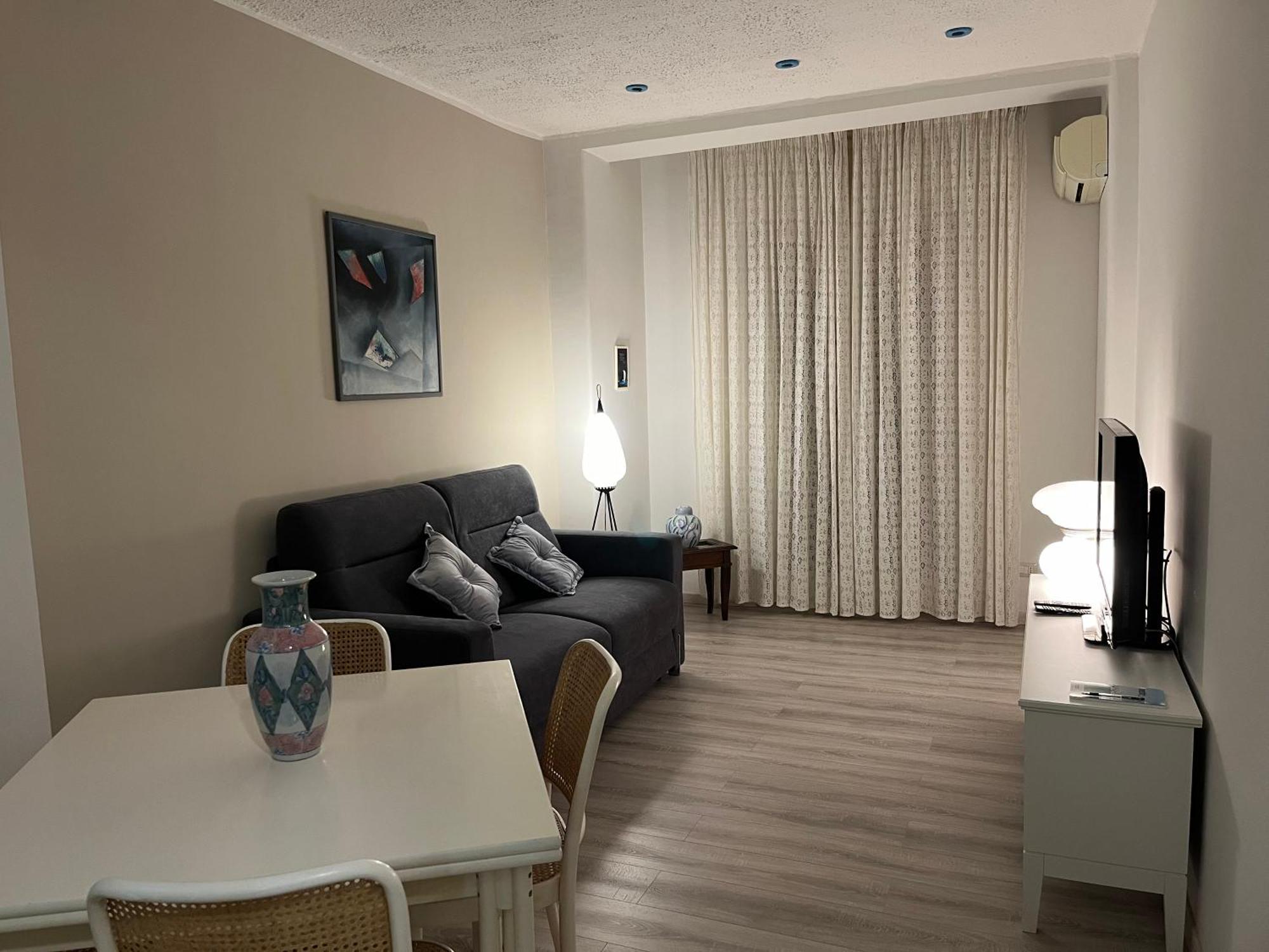 Goodangel House Apartment Naples