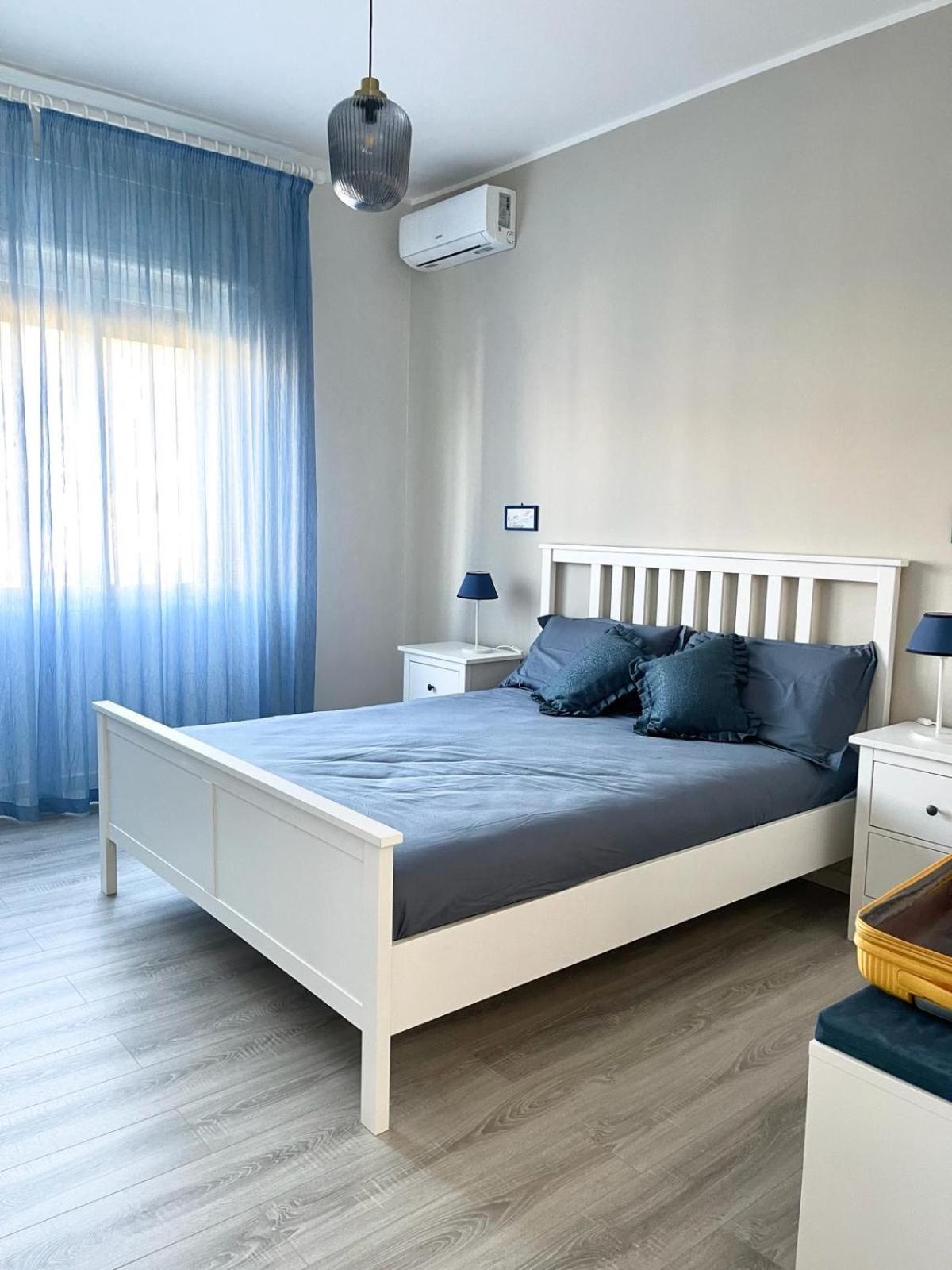 Goodangel House Apartment