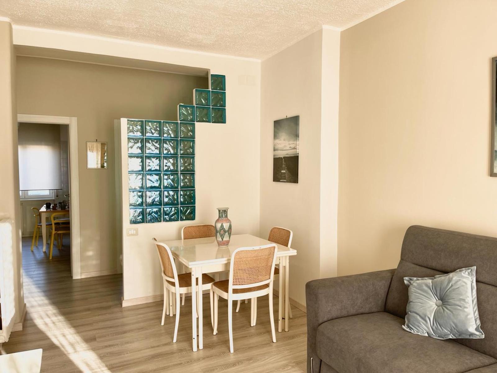 Goodangel House Apartment Naples