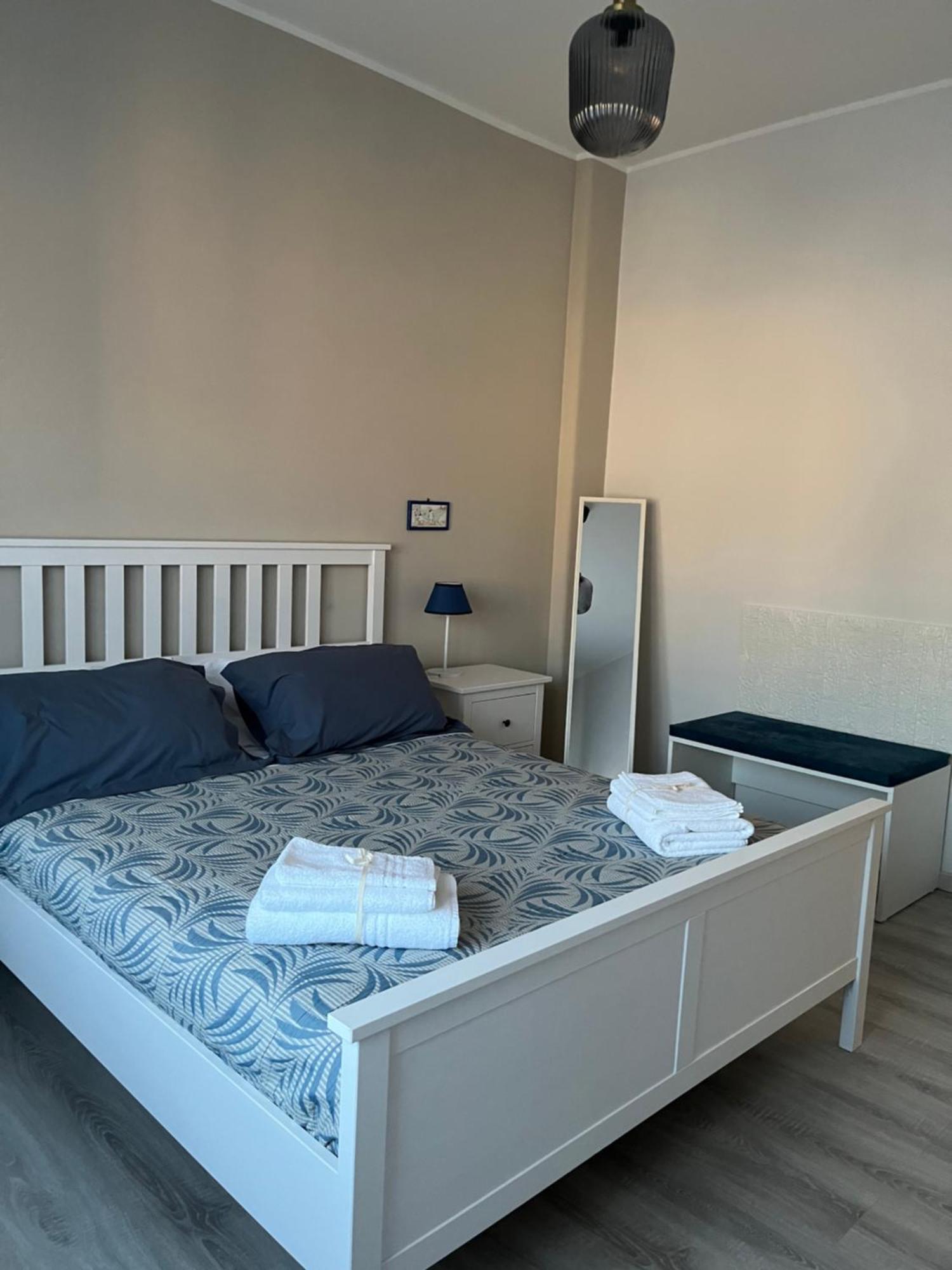 Goodangel House Apartment *